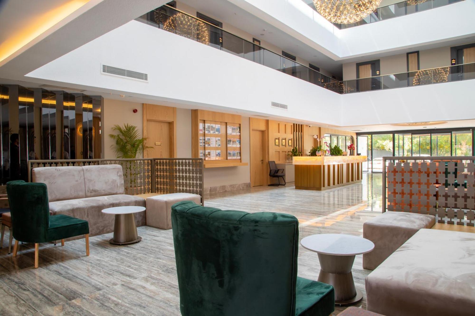 Side Zeugma Hotel - Adult Only 16 Plus Esterno foto
