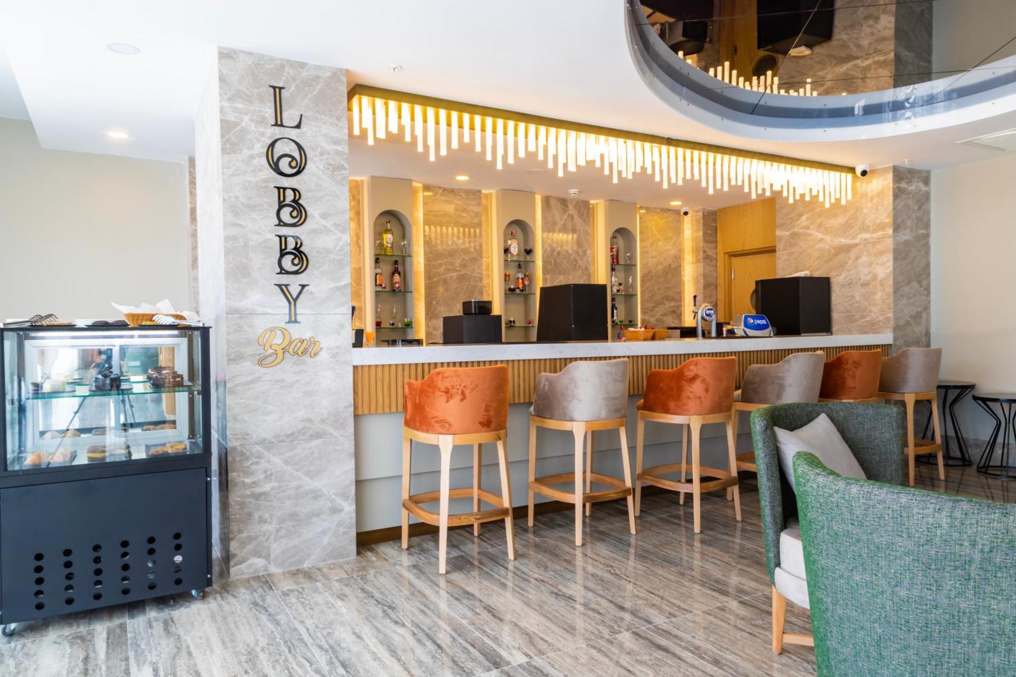 Side Zeugma Hotel - Adult Only 16 Plus Esterno foto