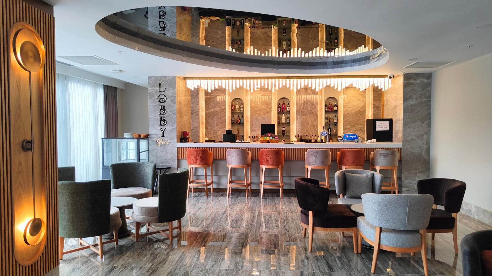 Side Zeugma Hotel - Adult Only 16 Plus Esterno foto
