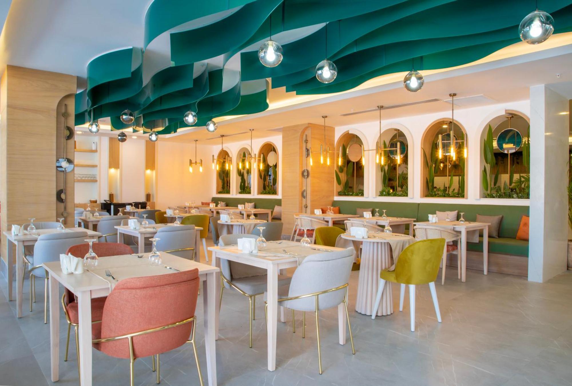 Side Zeugma Hotel - Adult Only 16 Plus Esterno foto