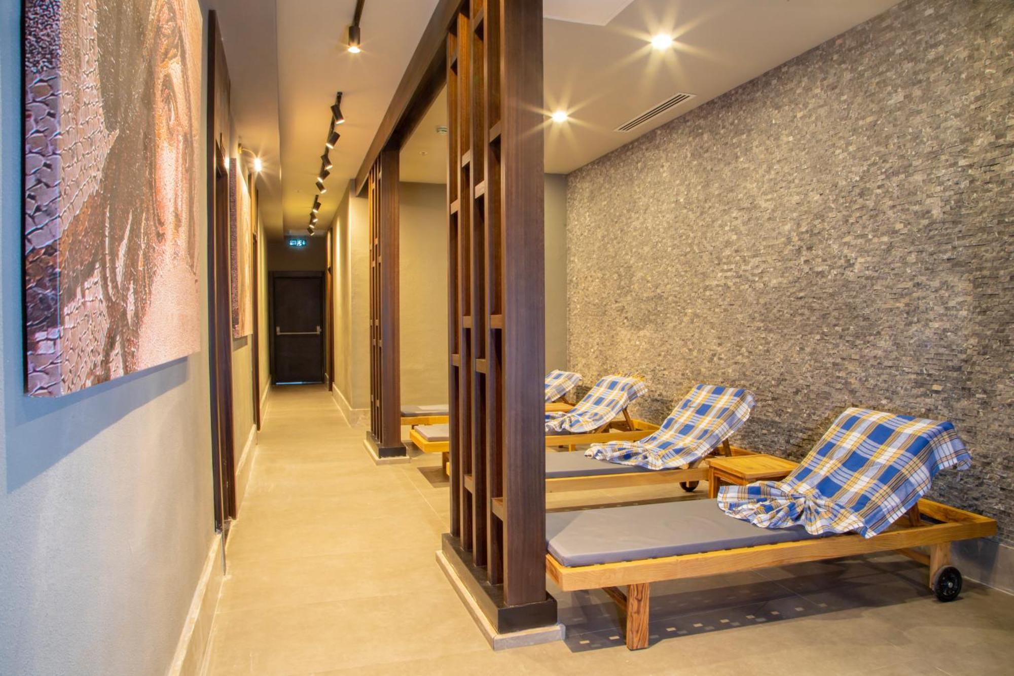Side Zeugma Hotel - Adult Only 16 Plus Esterno foto